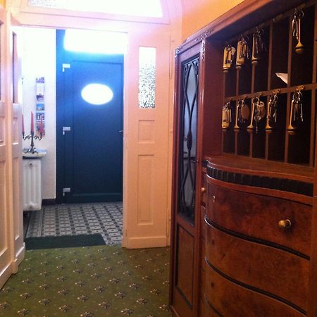 Thermen Hotel Pension Villa Holstein Bad Salzuflen Εξωτερικό φωτογραφία