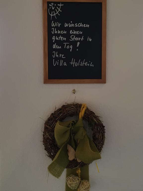 Thermen Hotel Pension Villa Holstein Bad Salzuflen Εξωτερικό φωτογραφία