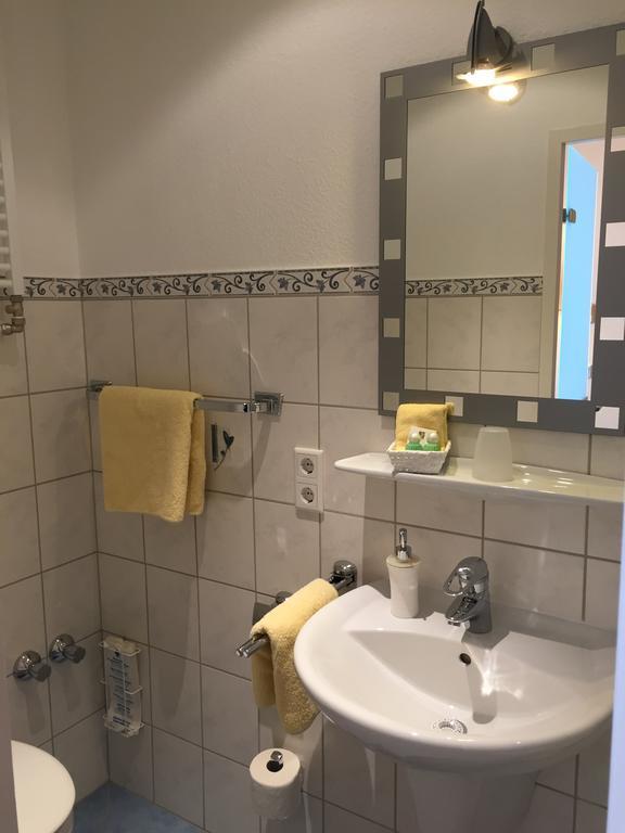 Thermen Hotel Pension Villa Holstein Bad Salzuflen Δωμάτιο φωτογραφία