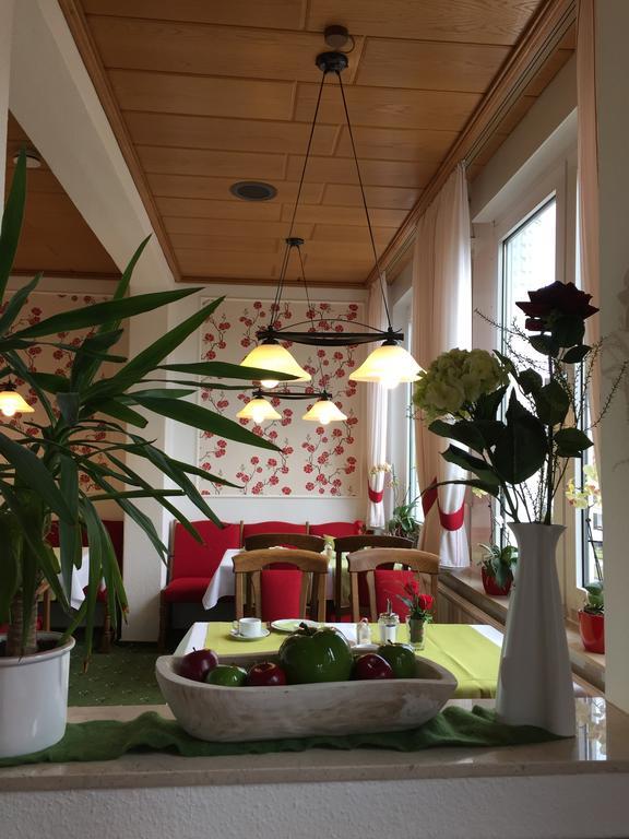 Thermen Hotel Pension Villa Holstein Bad Salzuflen Εξωτερικό φωτογραφία