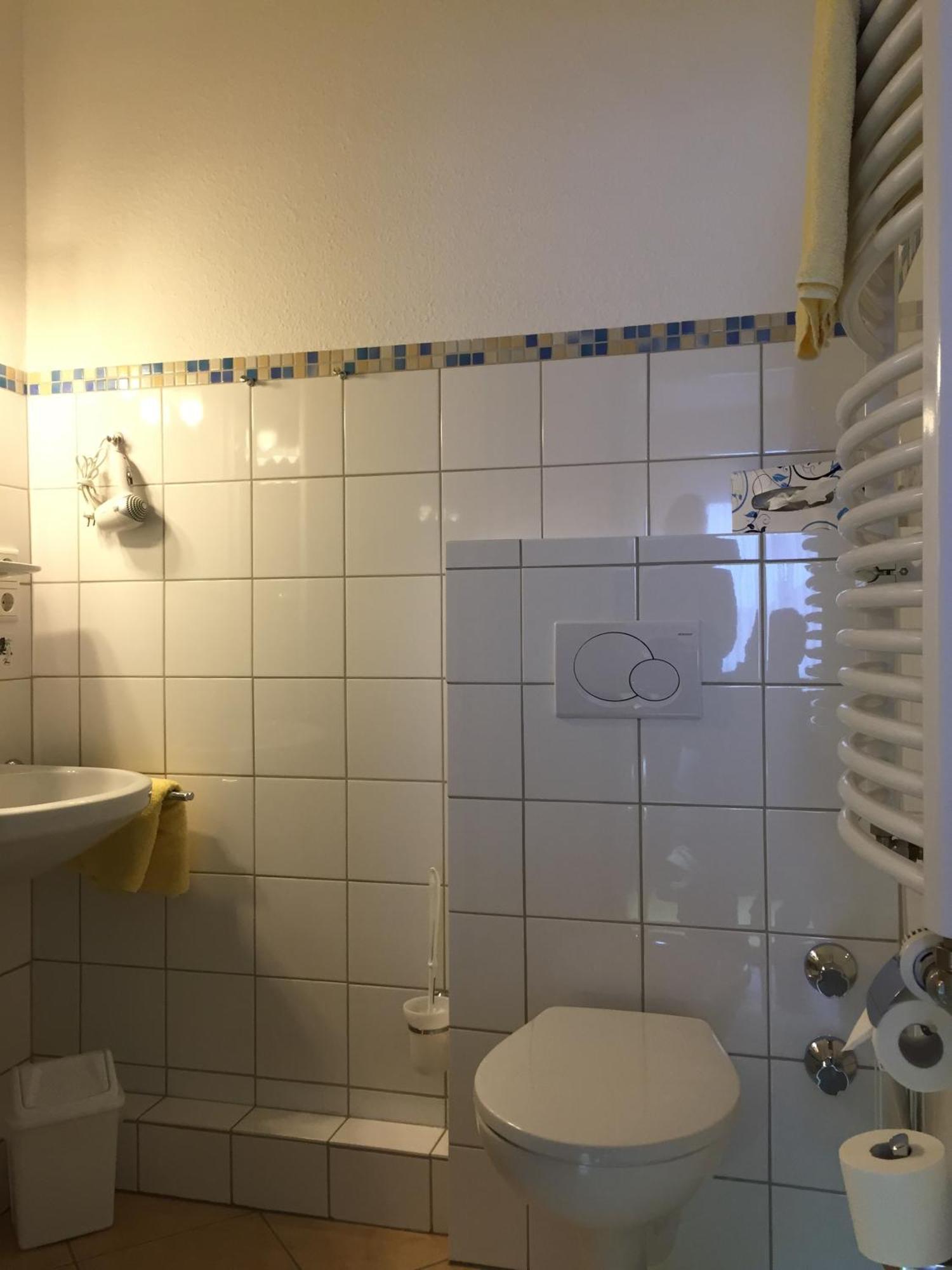 Thermen Hotel Pension Villa Holstein Bad Salzuflen Δωμάτιο φωτογραφία
