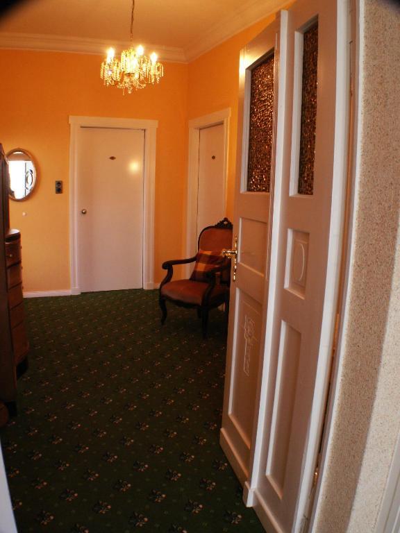 Thermen Hotel Pension Villa Holstein Bad Salzuflen Εξωτερικό φωτογραφία