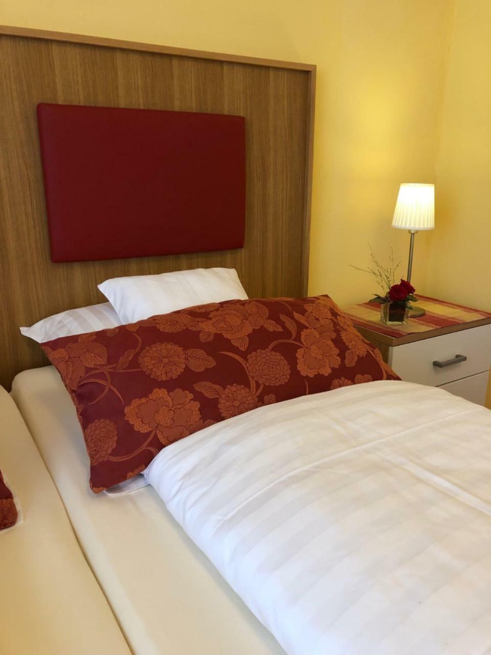 Thermen Hotel Pension Villa Holstein Bad Salzuflen Εξωτερικό φωτογραφία