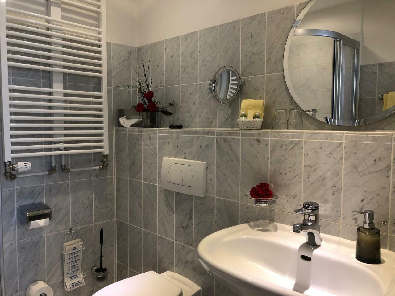 Thermen Hotel Pension Villa Holstein Bad Salzuflen Εξωτερικό φωτογραφία