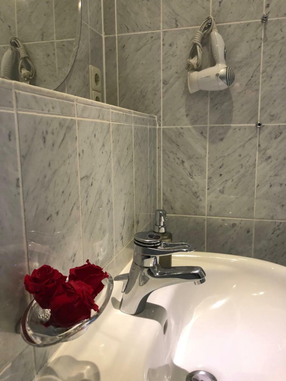 Thermen Hotel Pension Villa Holstein Bad Salzuflen Εξωτερικό φωτογραφία